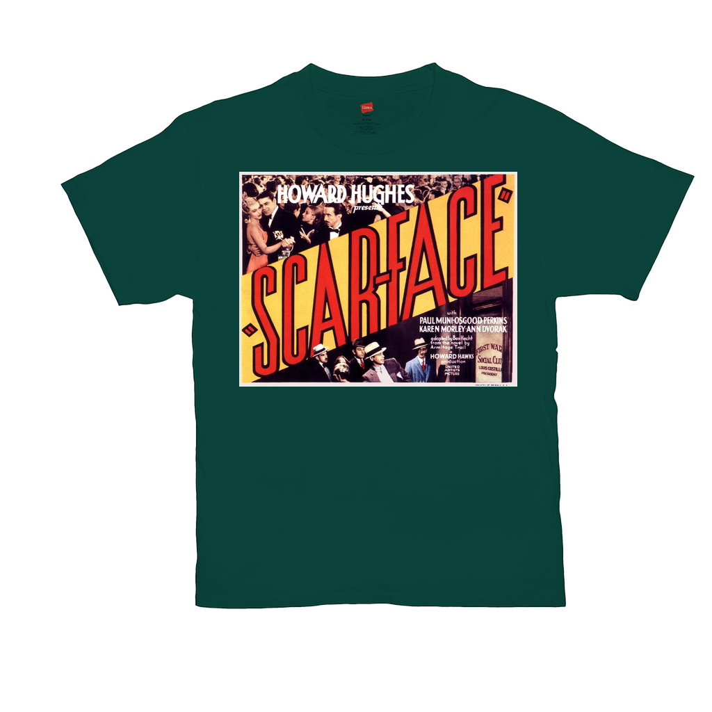 Scarface