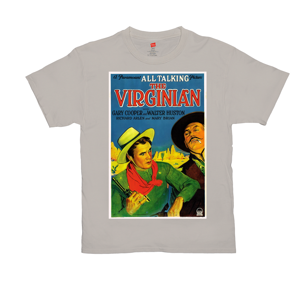 The Virginian