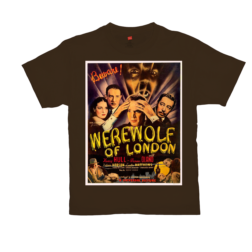 Werewolf Of London