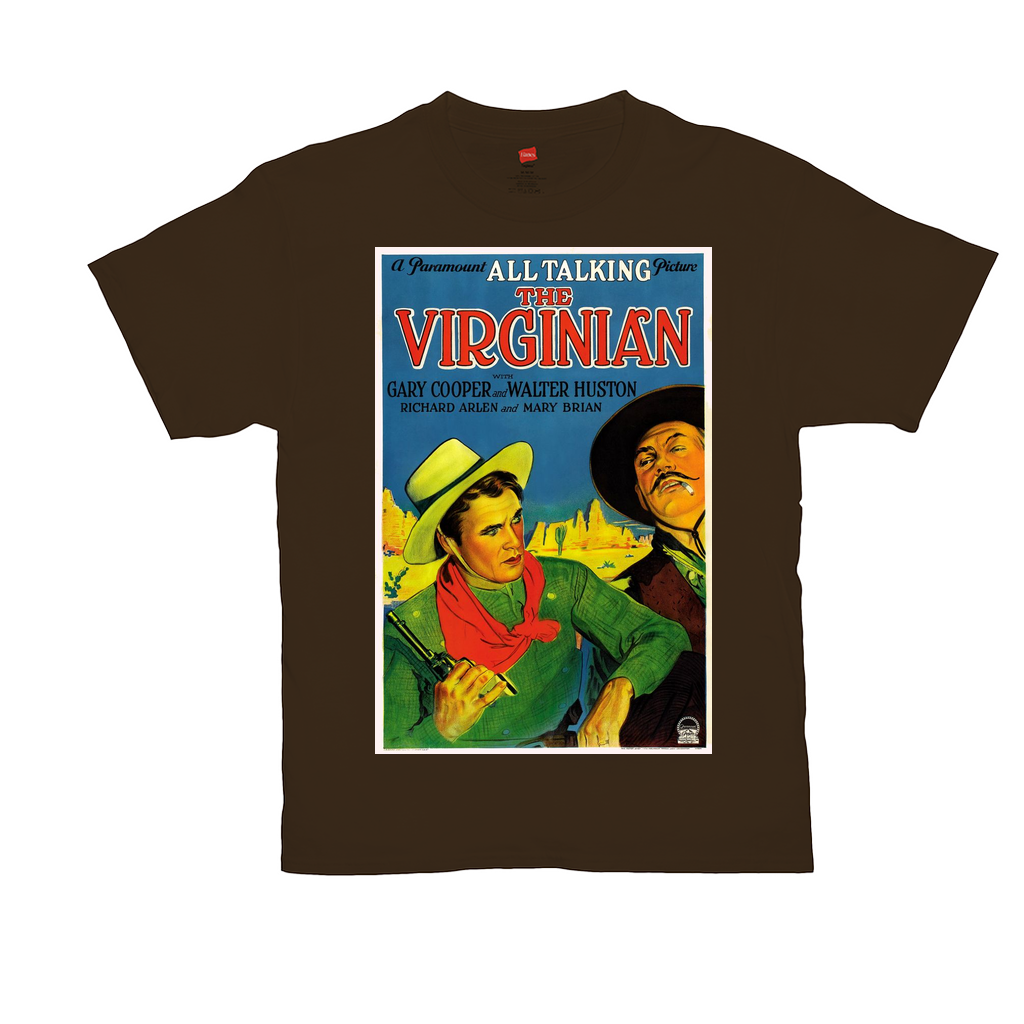 The Virginian