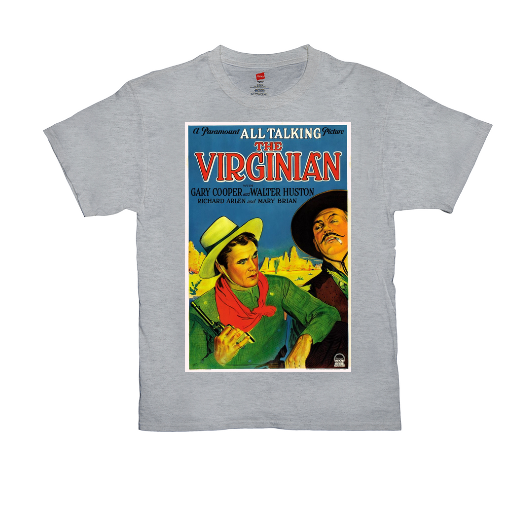 The Virginian
