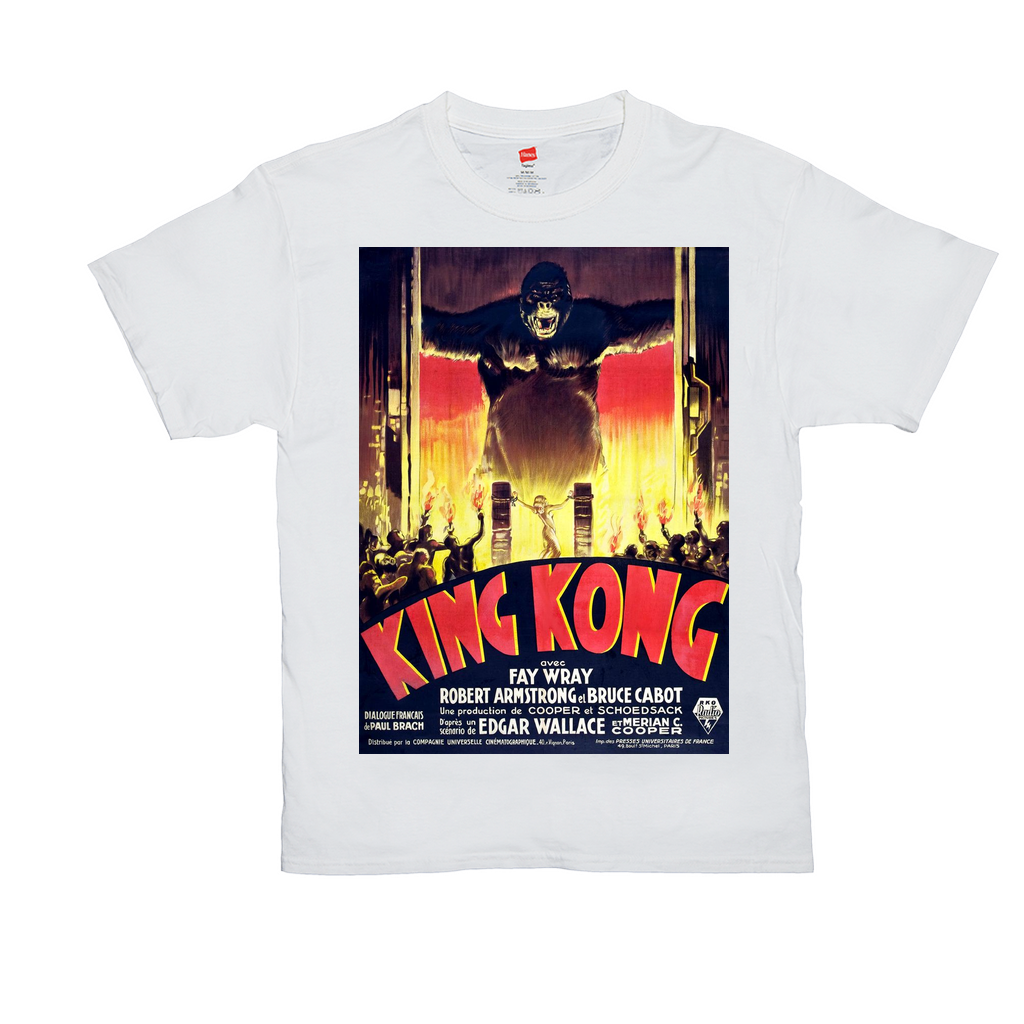 King Kong