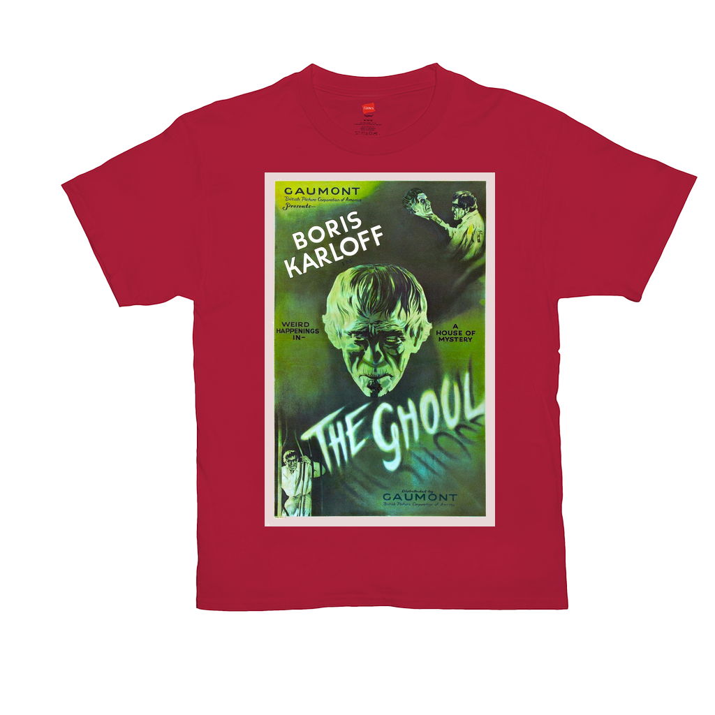 The Ghoul