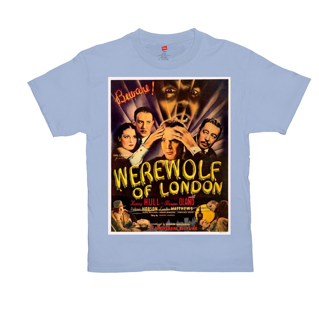 Werewolf Of London