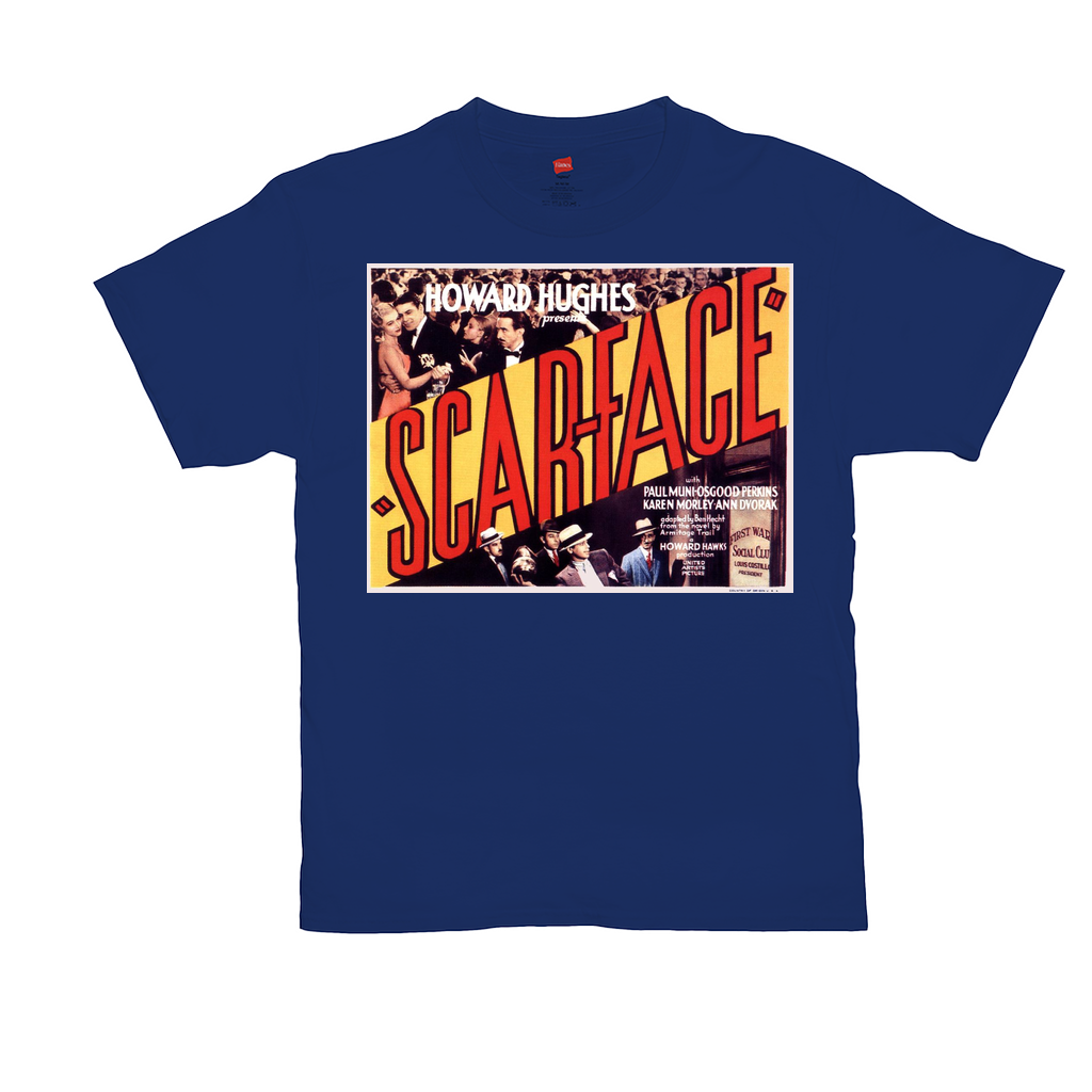 Scarface