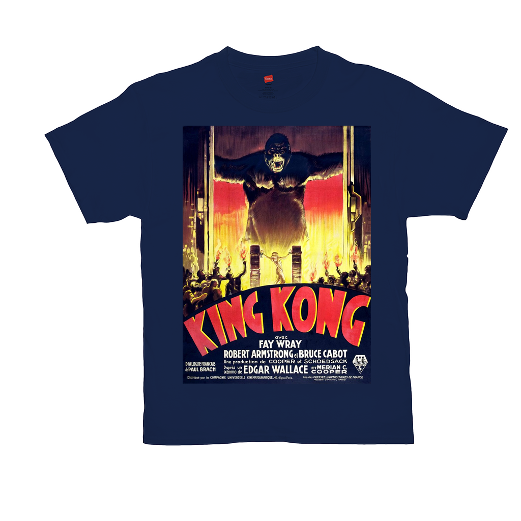 King Kong