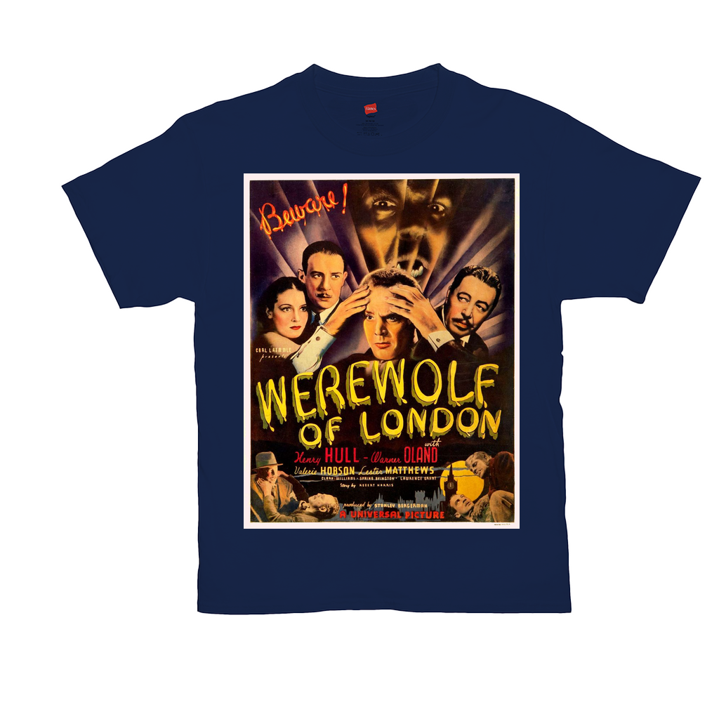 Werewolf Of London