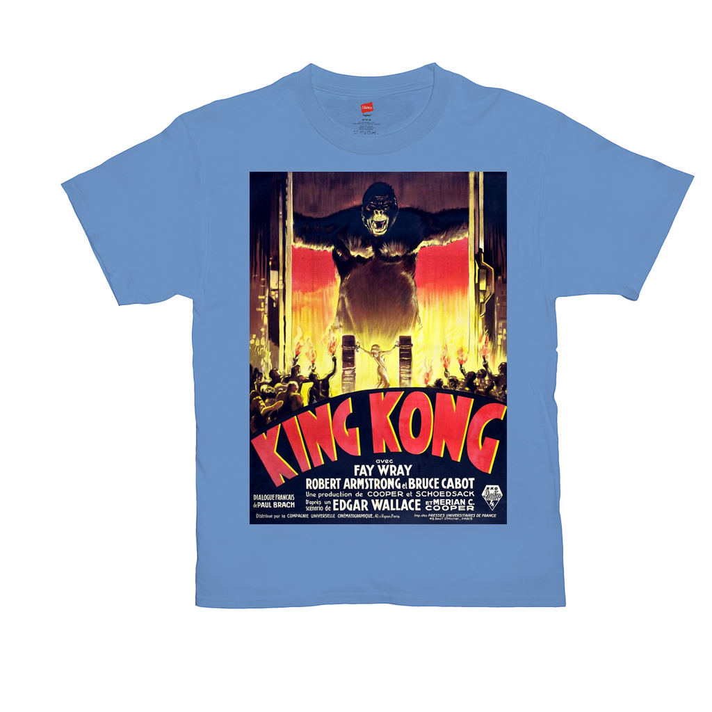 King Kong