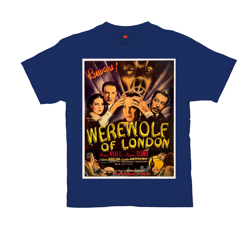 Werewolf Of London