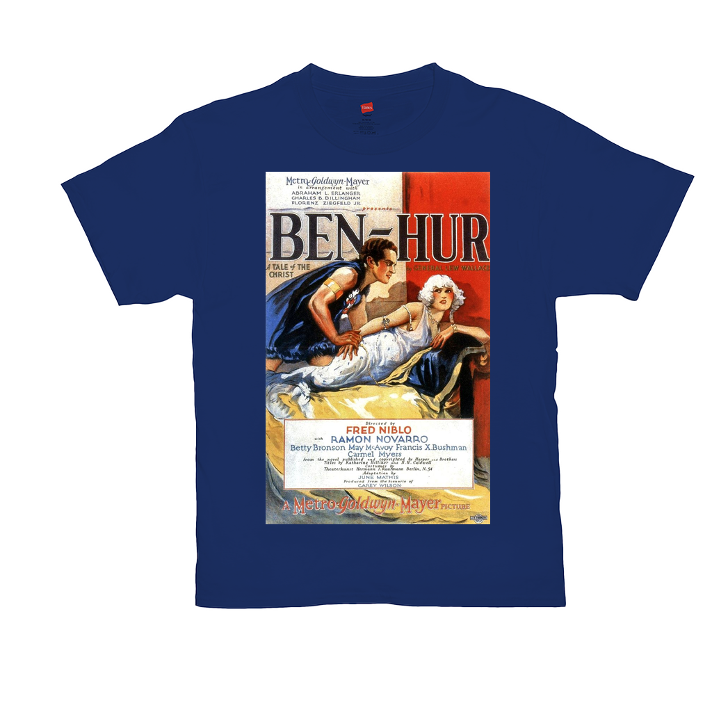 Ben Her