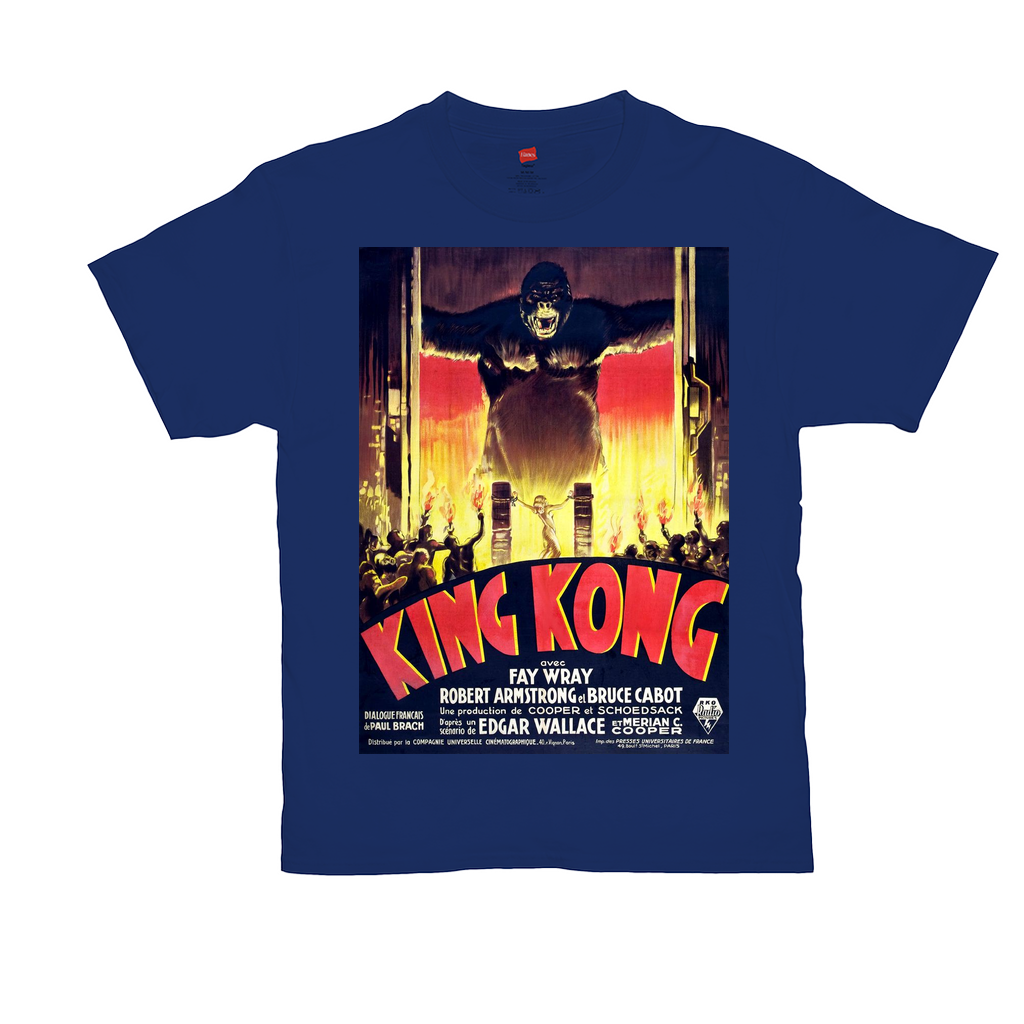 King Kong