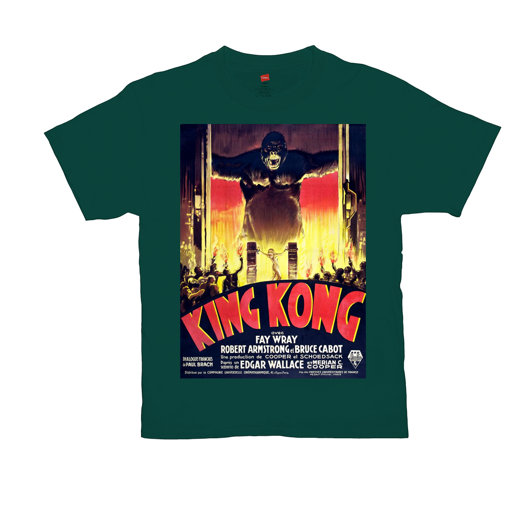 King Kong