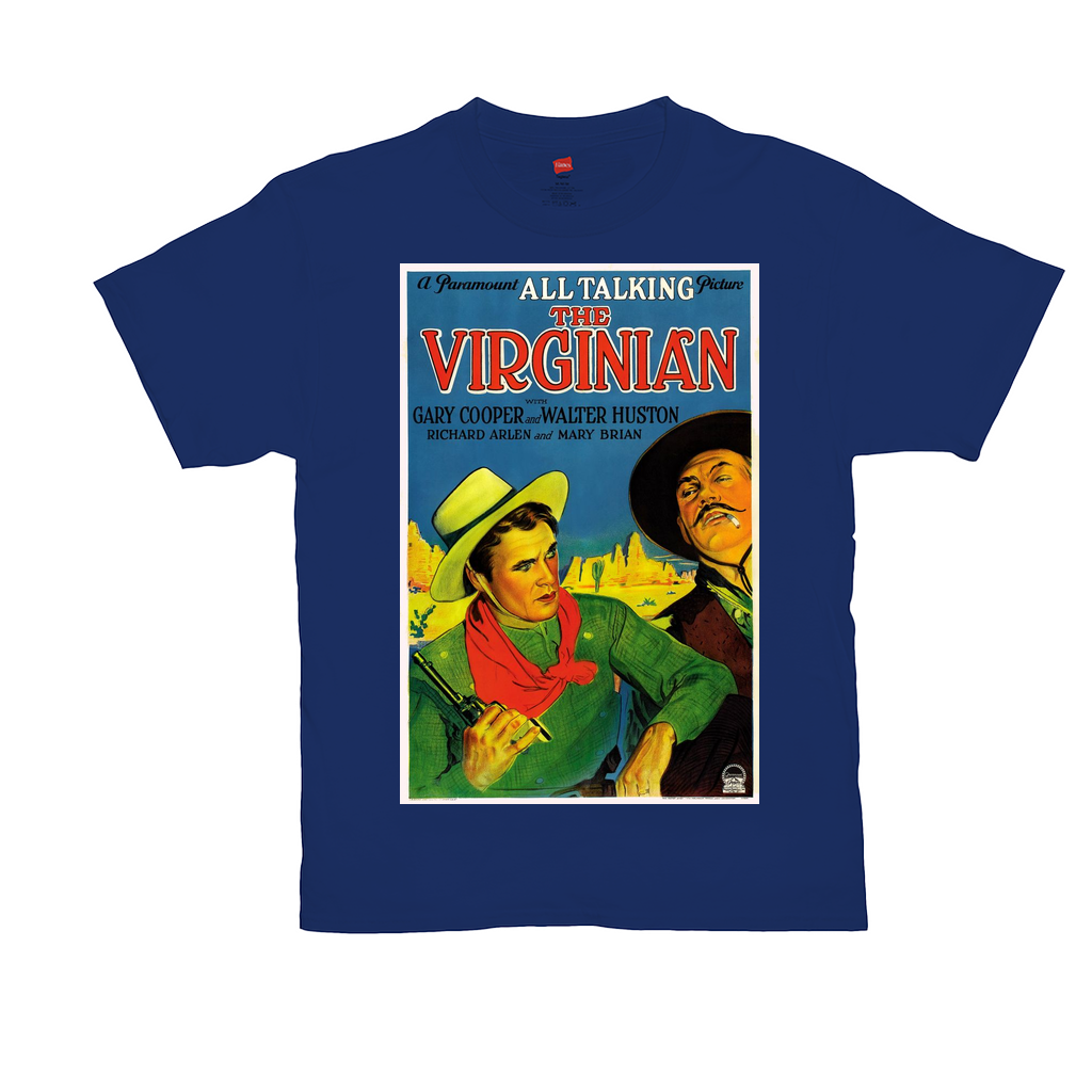 The Virginian