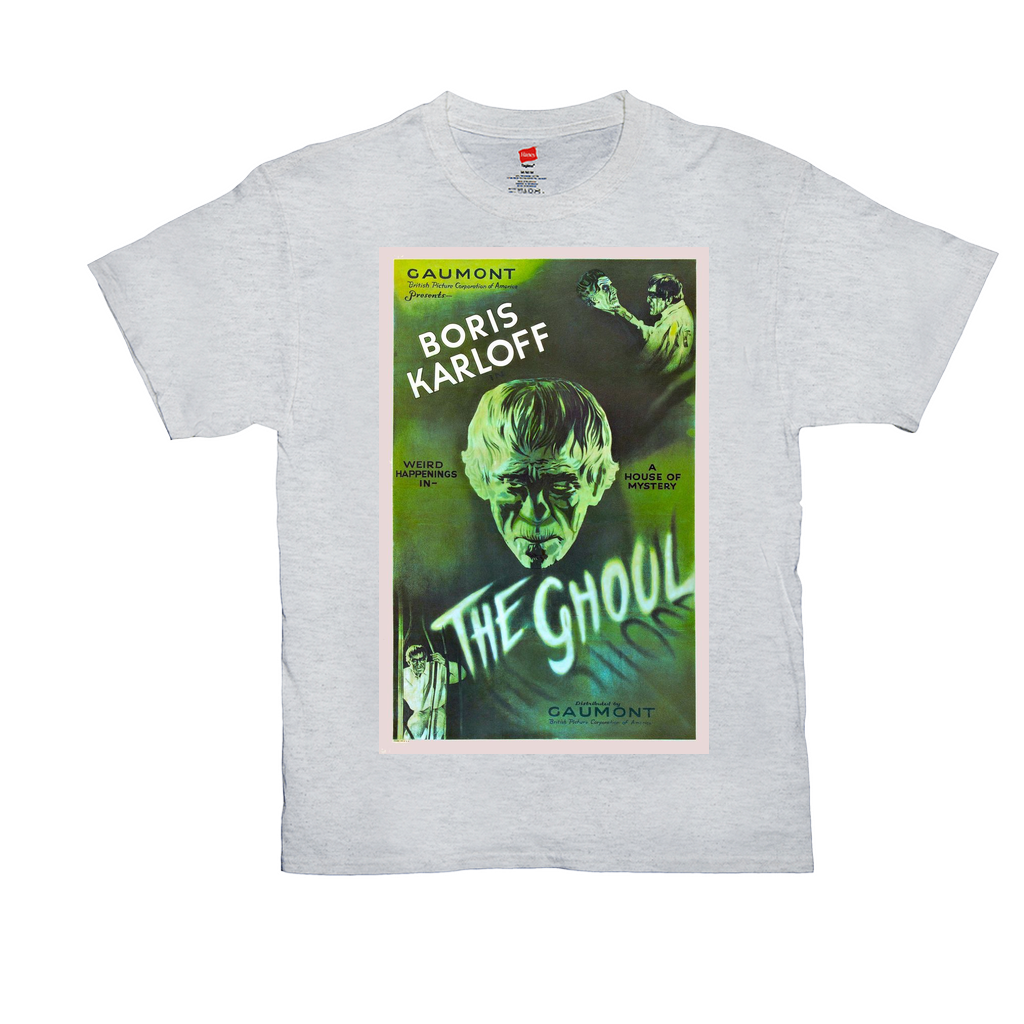The Ghoul