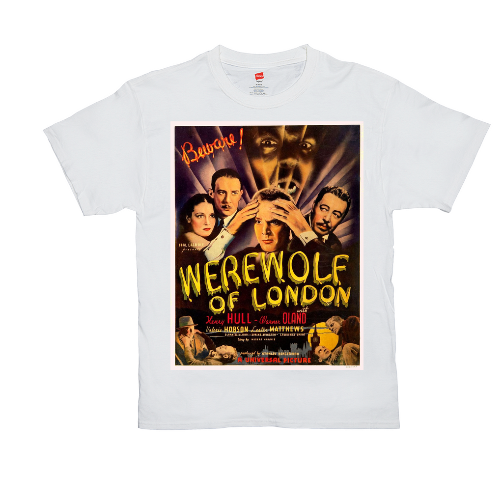 Werewolf Of London