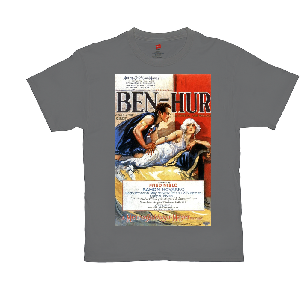 Ben Her