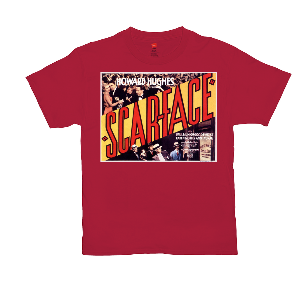 Scarface
