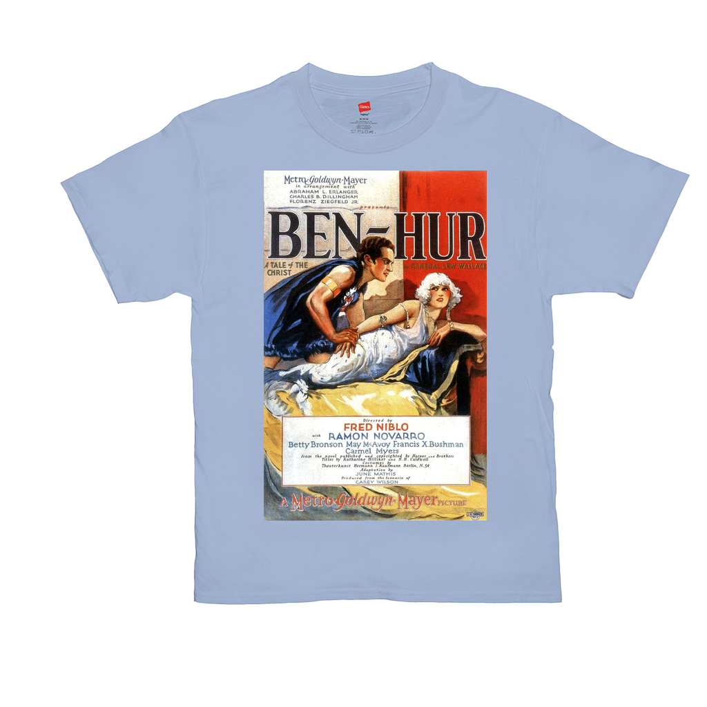 Ben Her