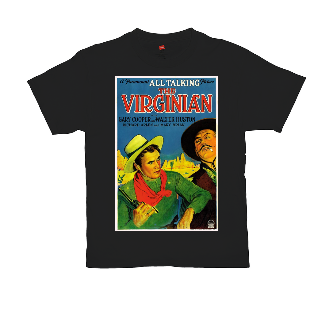 The Virginian