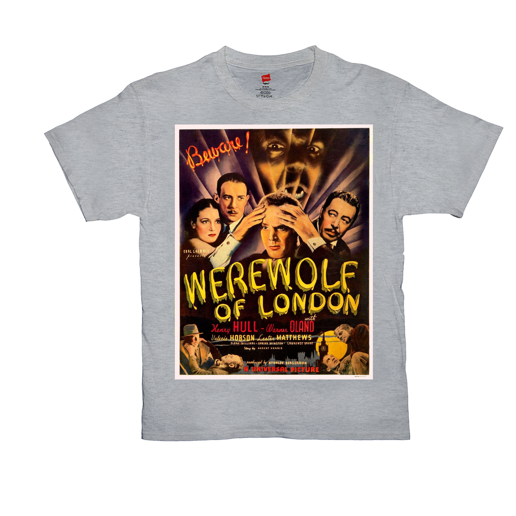 Werewolf Of London
