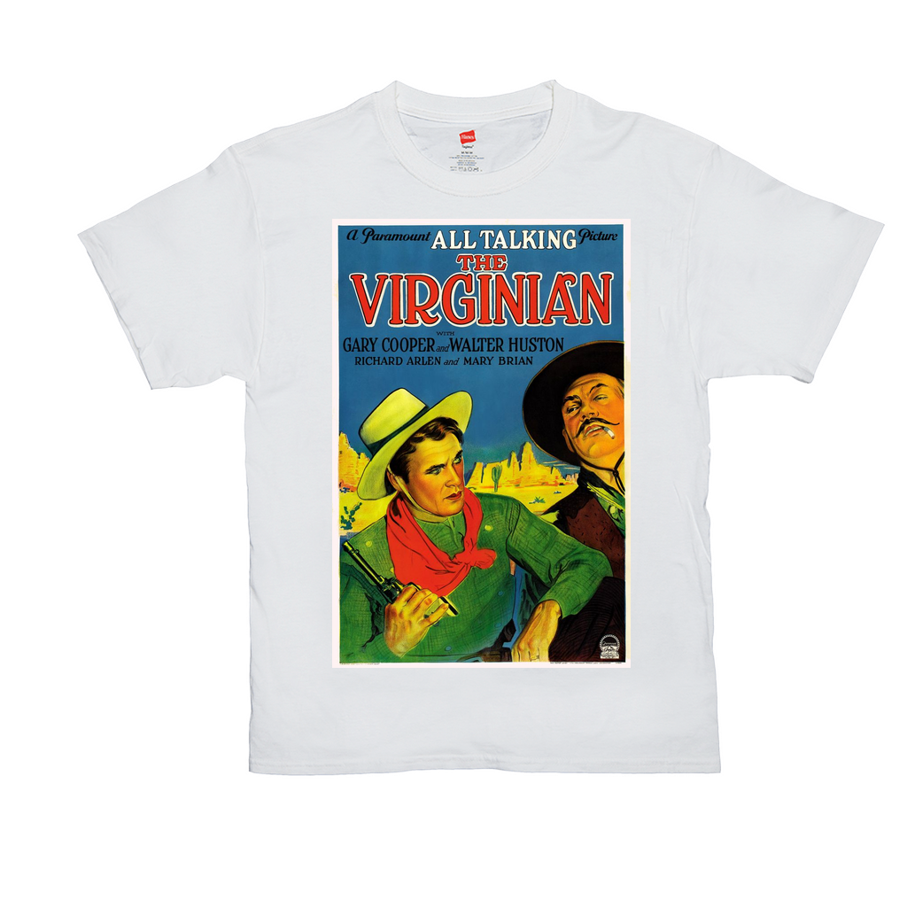 The Virginian
