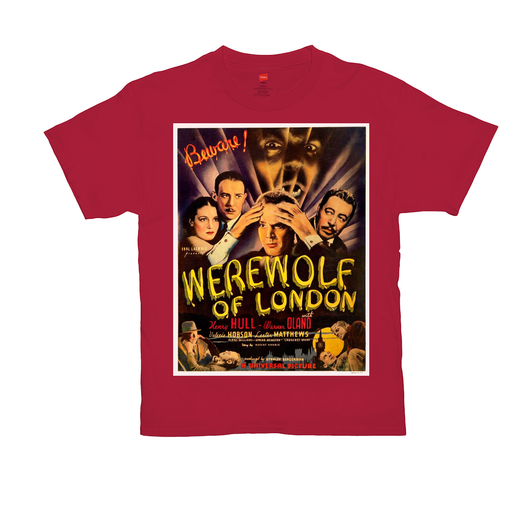 Werewolf Of London