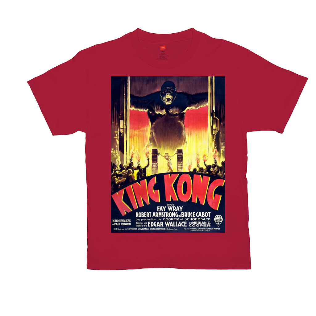 King Kong