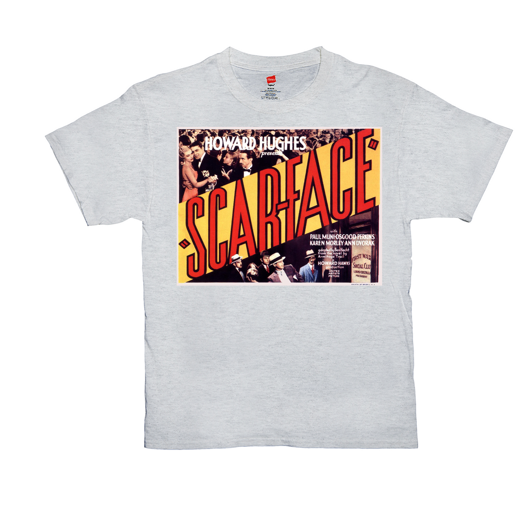 Scarface