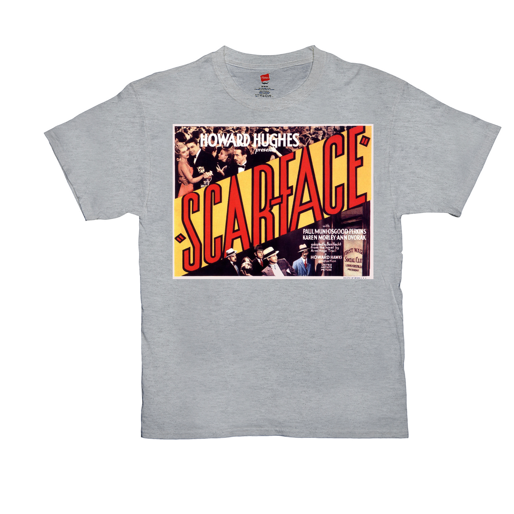 Scarface