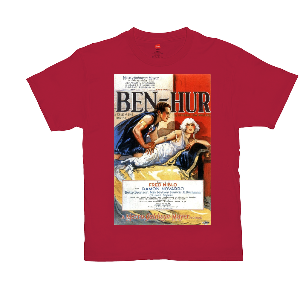 Ben Her