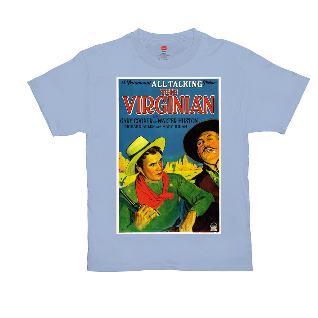 The Virginian