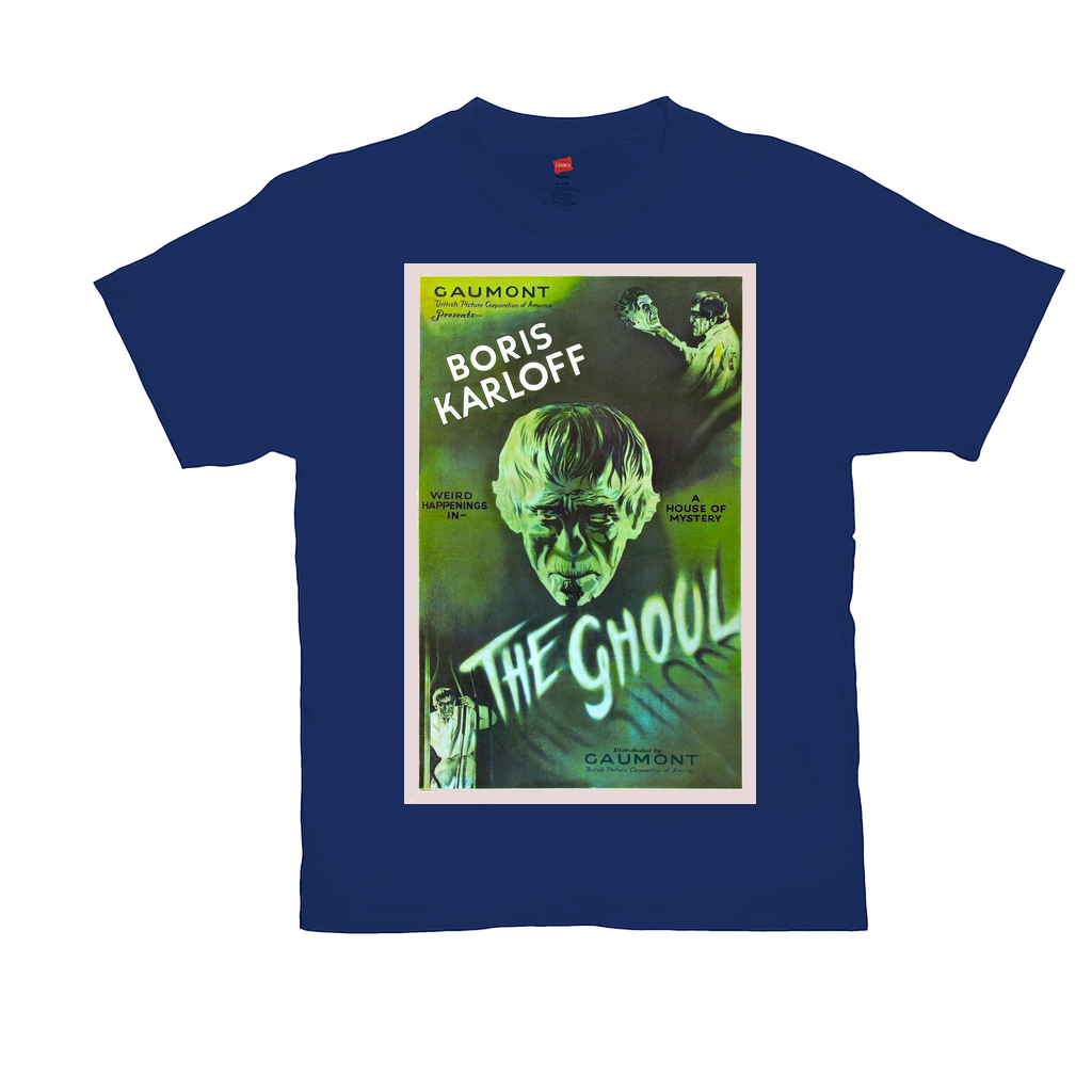 The Ghoul