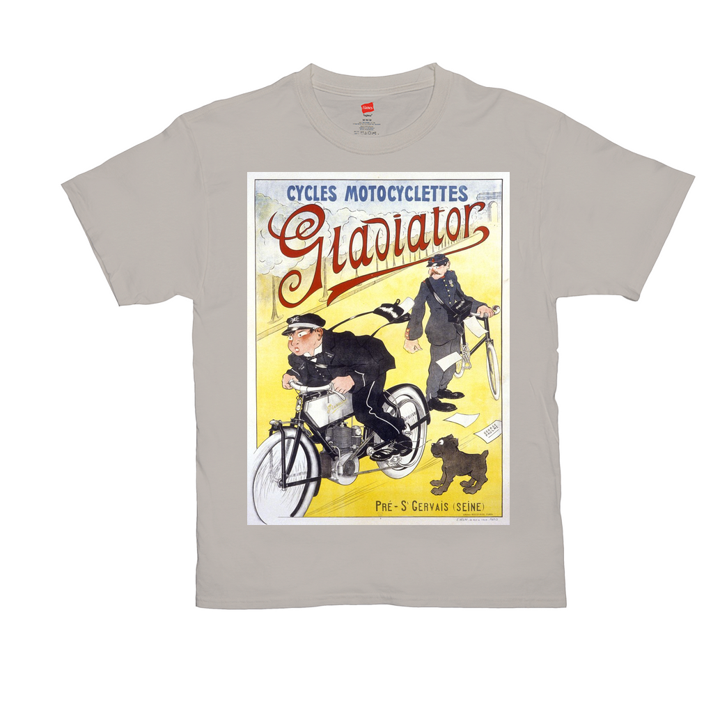 Gladiator Motorcycles