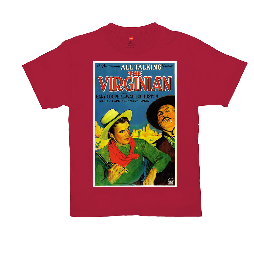 The Virginian