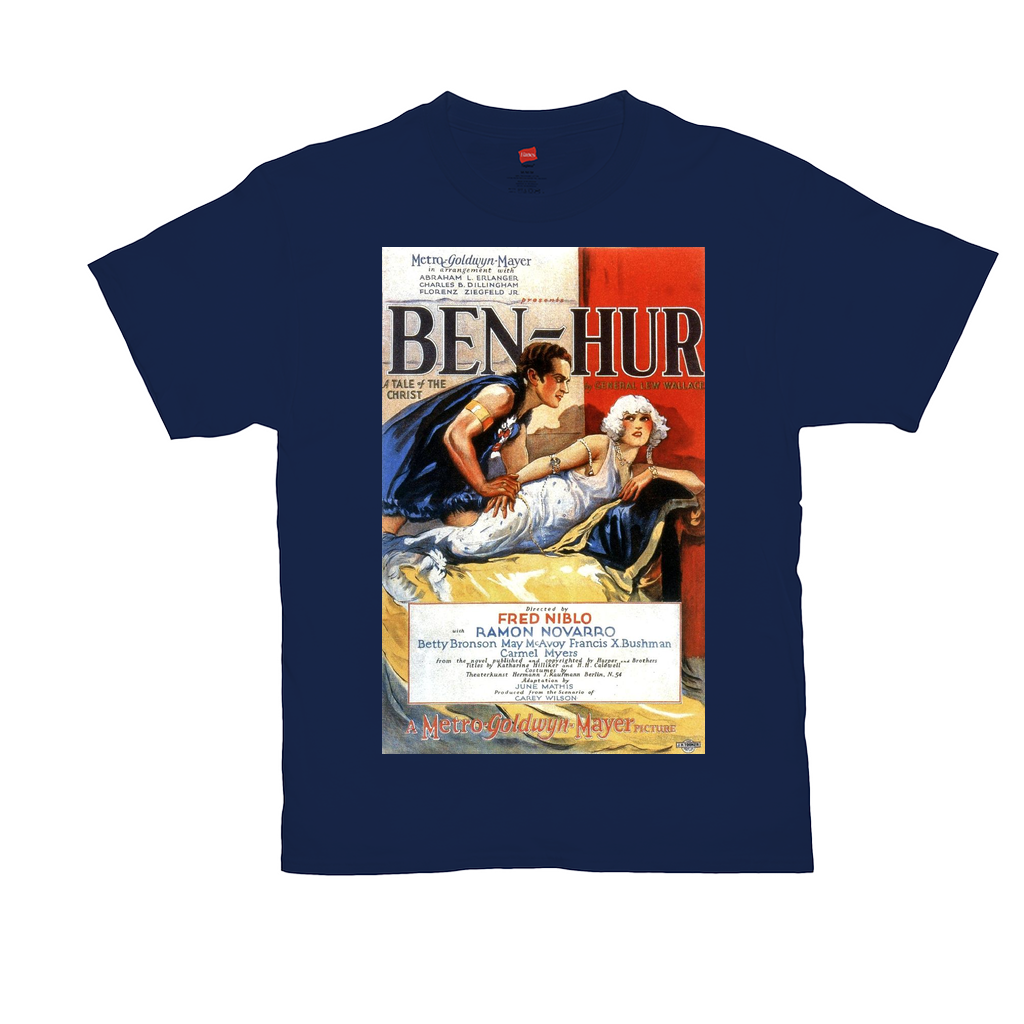 Ben Her