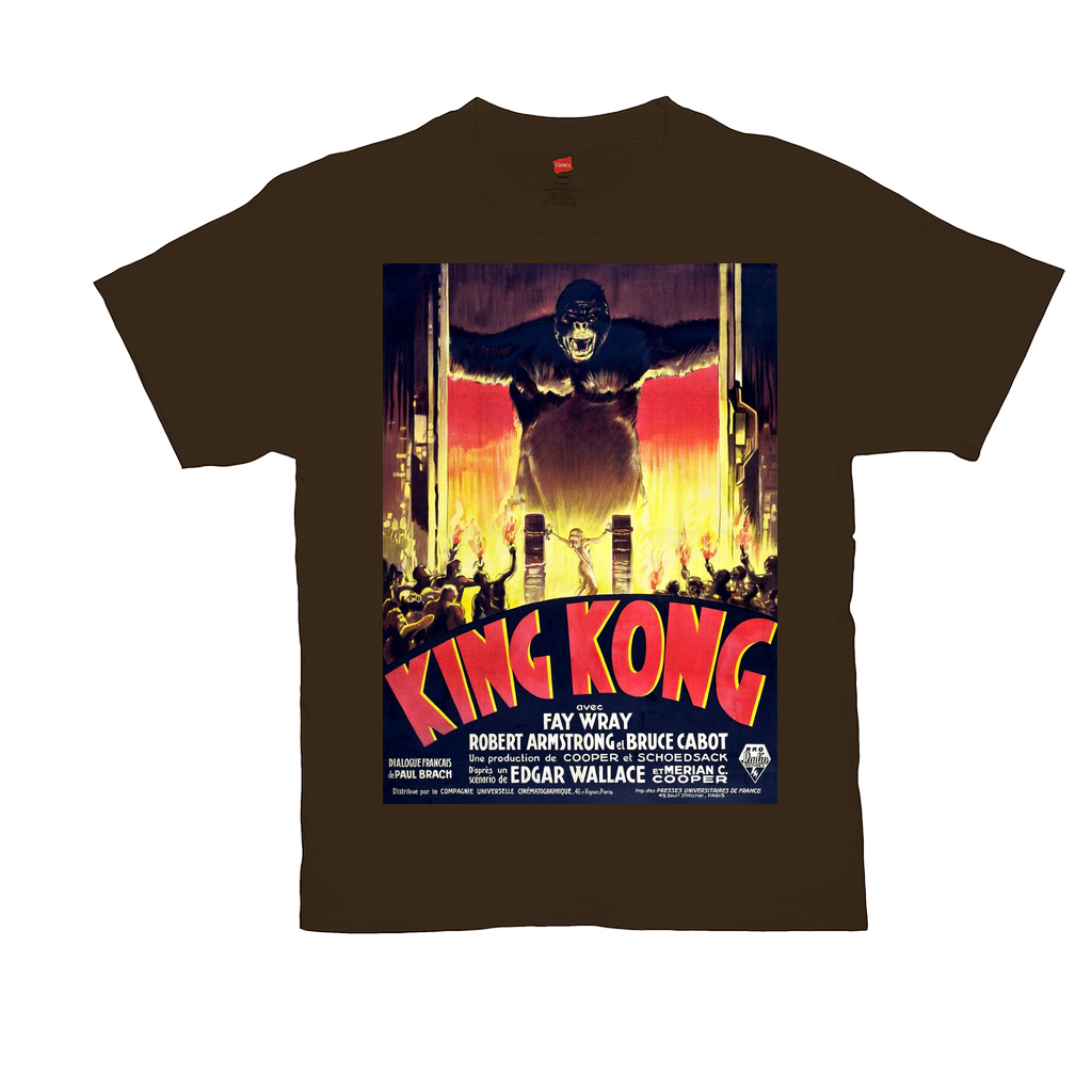 King Kong