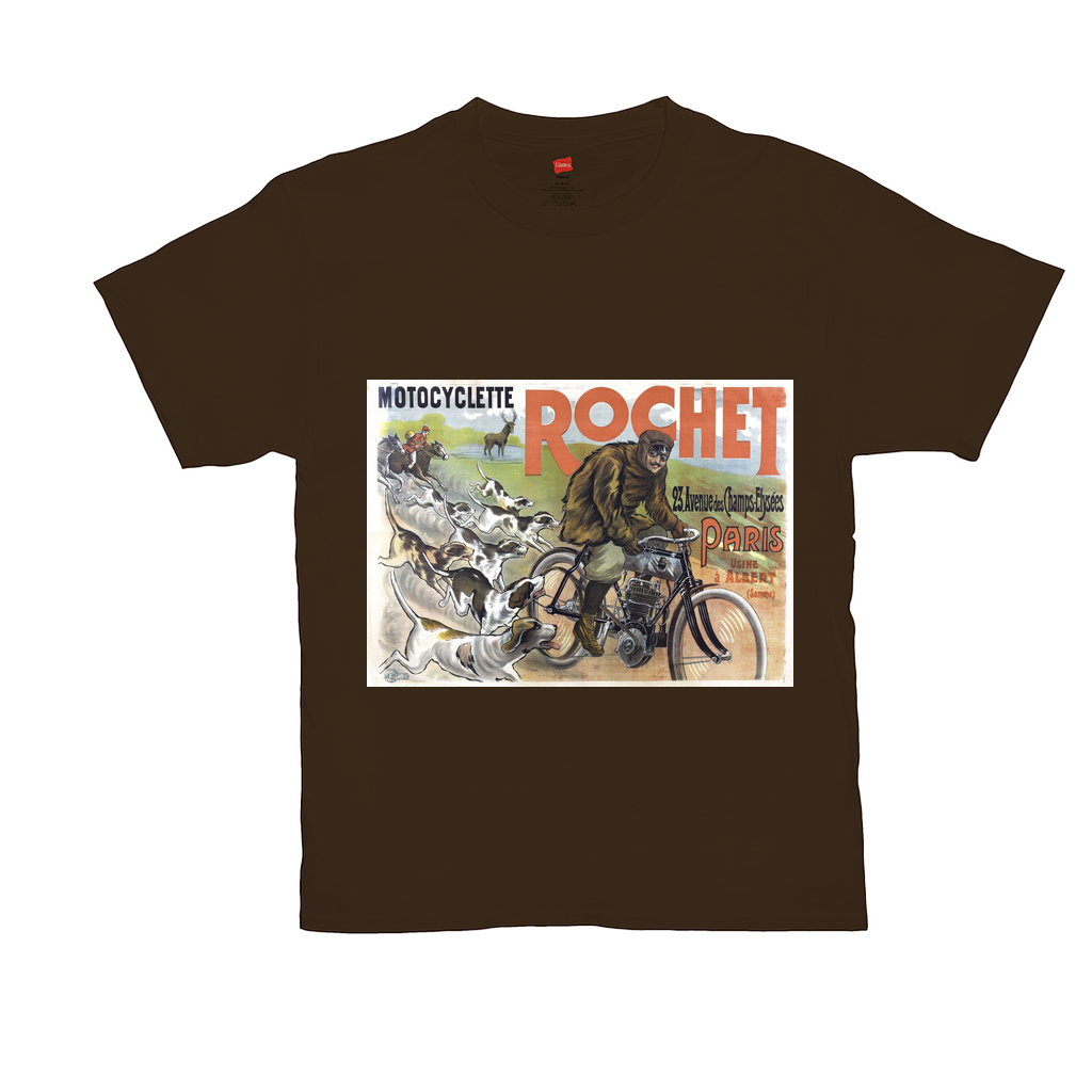 Rochet
