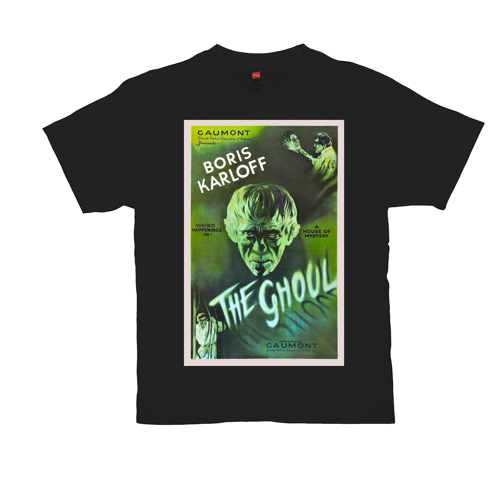 The Ghoul