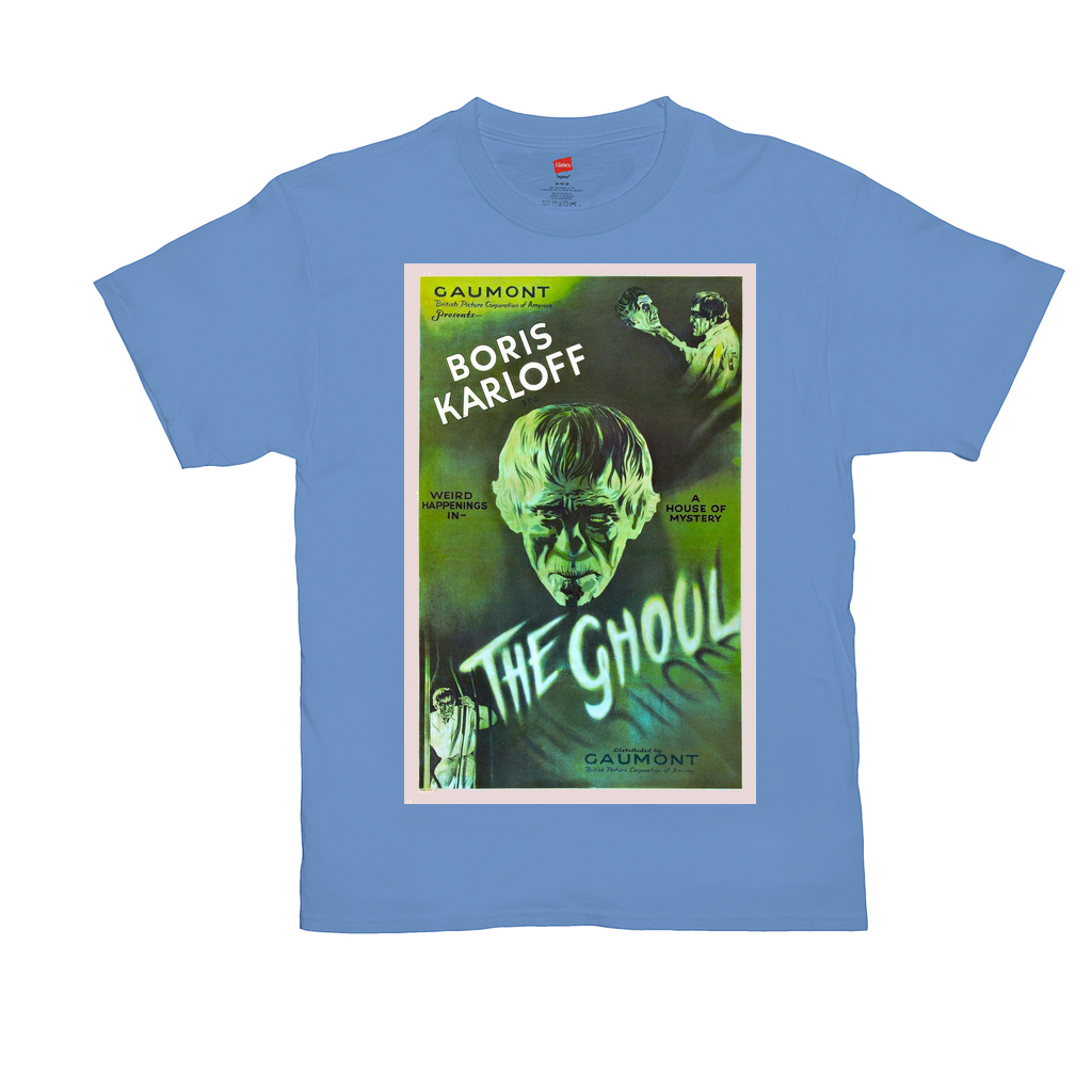 The Ghoul