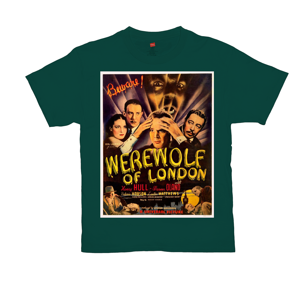 Werewolf Of London