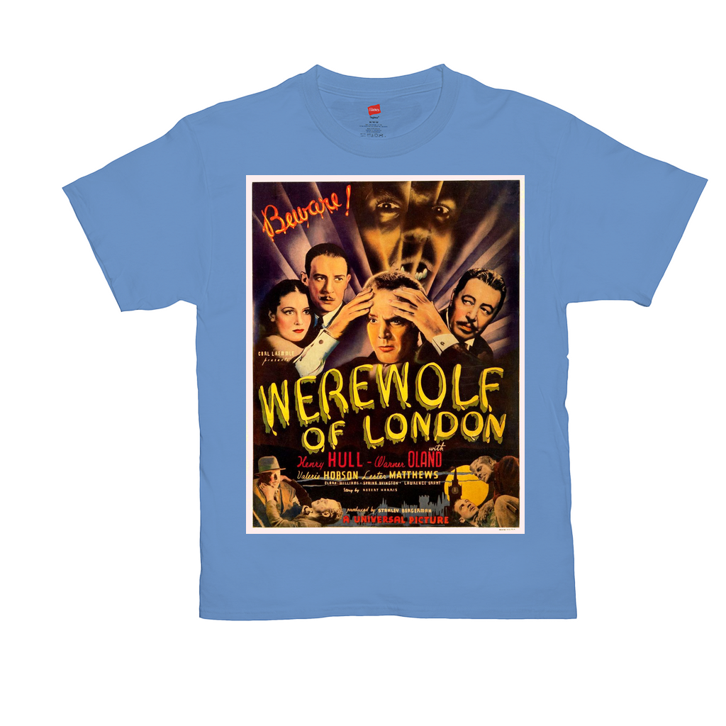 Werewolf Of London