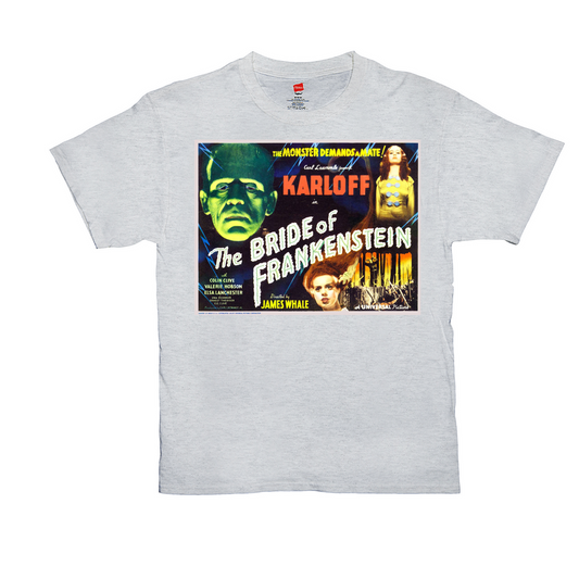 Bride Of Frankenstein