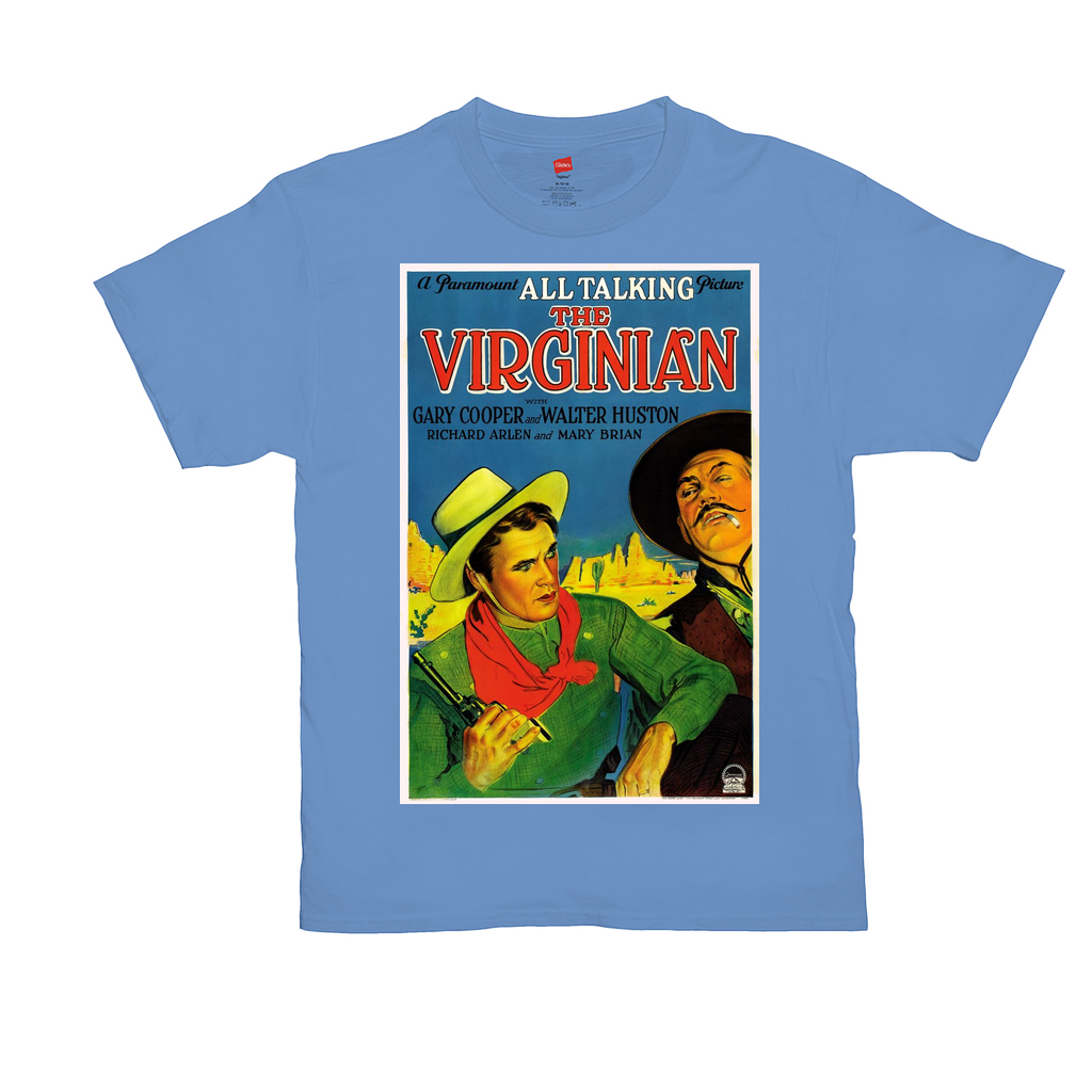 The Virginian