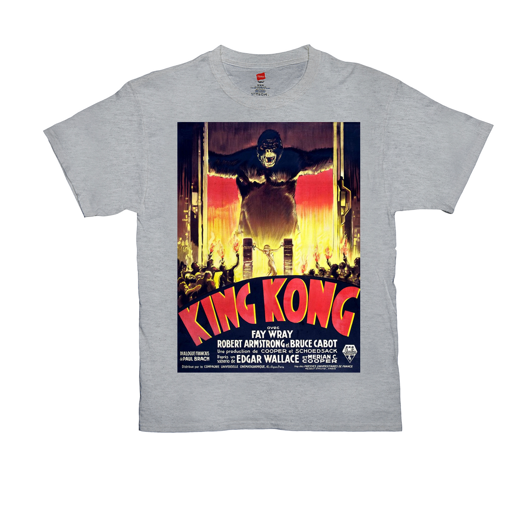 King Kong