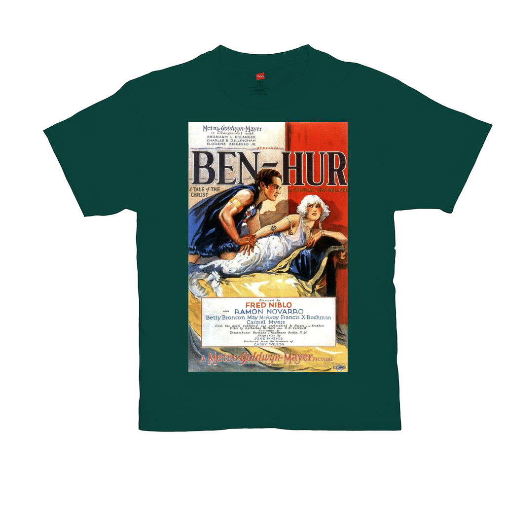 Ben Her