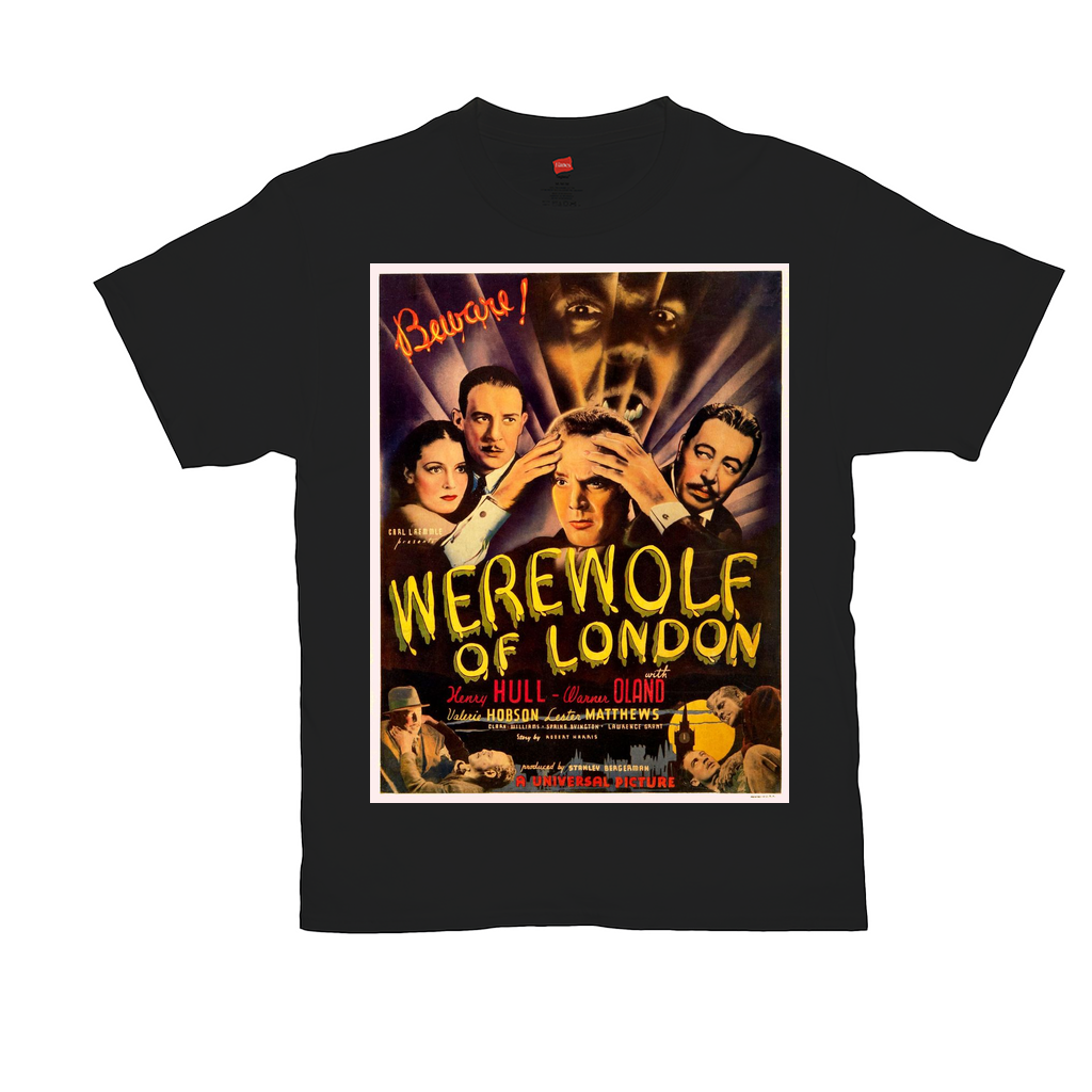 Werewolf Of London