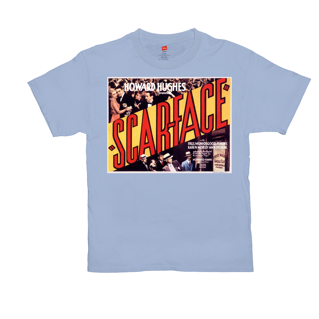 Scarface