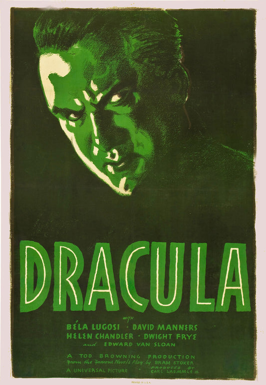 Dracula 1939