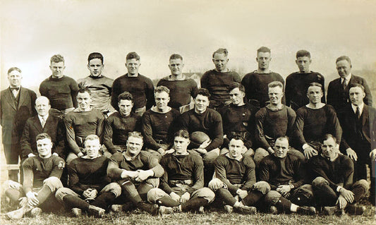 Green Bay Packers 1920