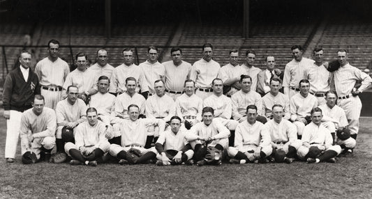 New York Yankees 1926
